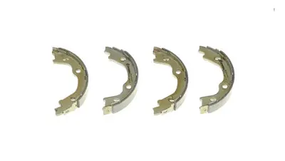 Comprar En Línea Juego de zapatas de frenos, freno de estacionamiento BREMBO S 30 529 BREMBO S 30 529